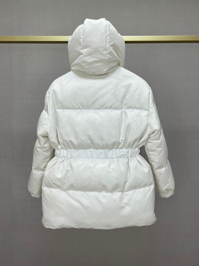 Prada Down Jackets